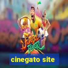 cinegato site